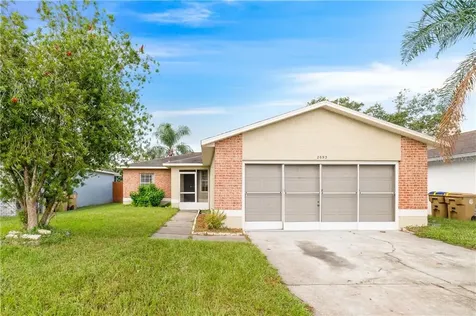 2693 Montego Bay Boulevard Kissimmee FL 34746