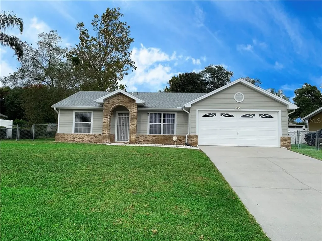 1054 Abadan Drive Deltona FL 32725
