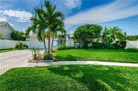 1734 Pebble Hill Court Palm Harbor FL 34683