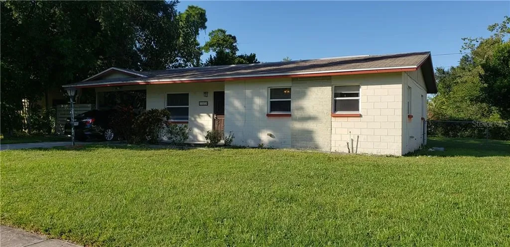 11013 Temple Avenue Seminole FL 33772