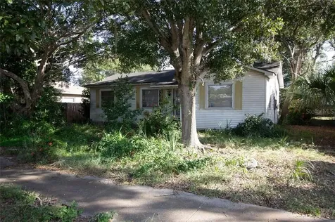 6458 1st Avenue S St Petersburg FL 33707