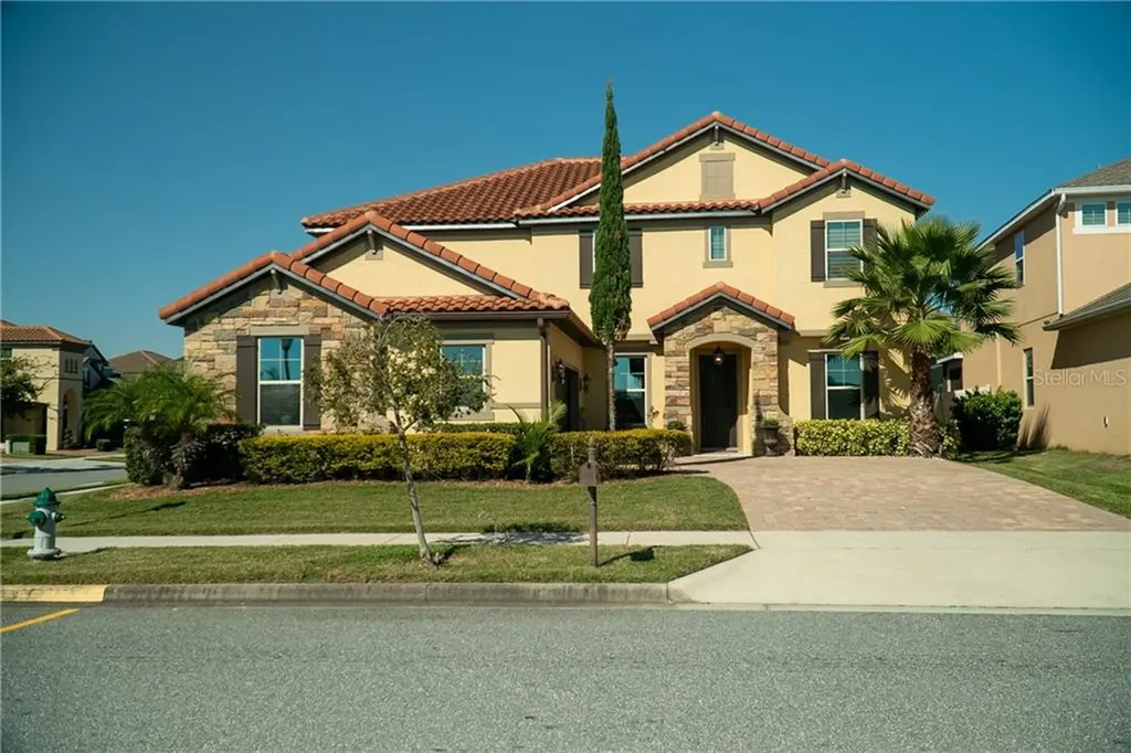 12023 Gold Creek Trail Windermere FL 34786