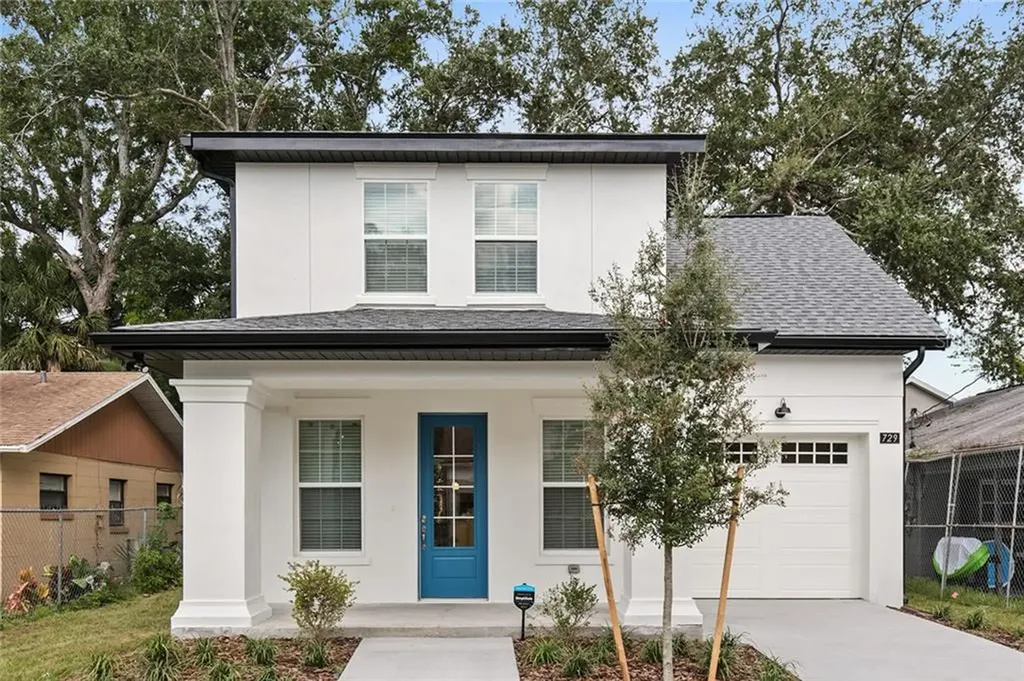 737 S Lee Avenue Orlando FL 32805