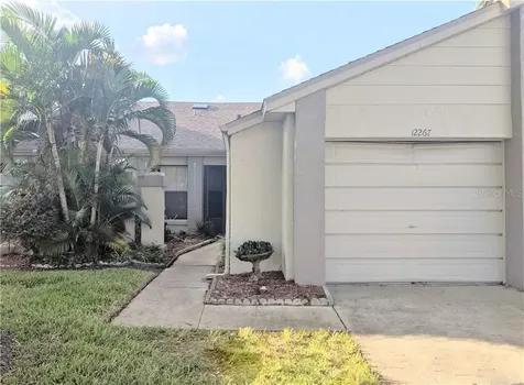 12267 Augusta Woods Circle Orlando FL 32824