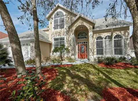 1008 Big Oaks Boulevard Oviedo FL 32765