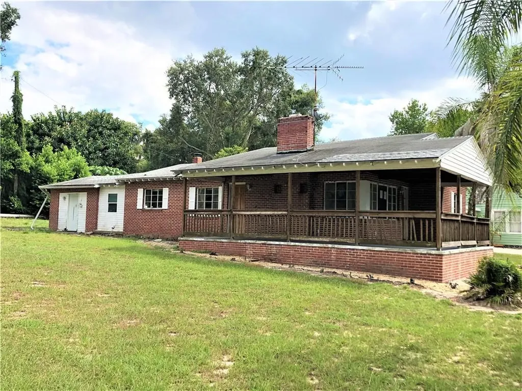 2302 12th Street NW Winter Haven FL 33881