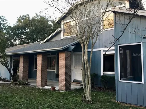 249 Woodstock Court Ormond Beach FL 32174