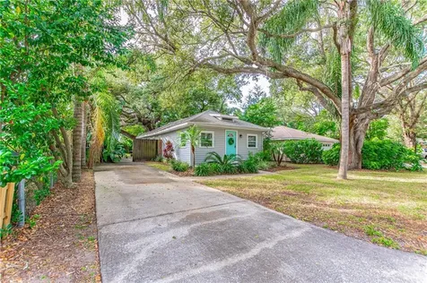 1192 Bass Boulevard Dunedin FL 34698
