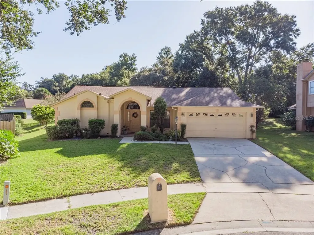 935 Freshmeadow Court Apopka FL 32703