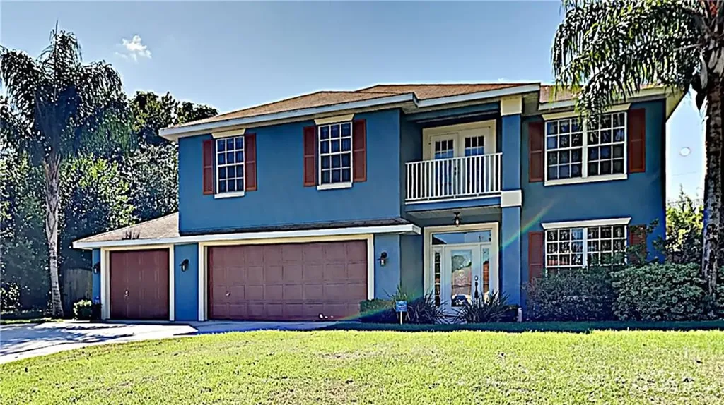 673 N Firwood Drive Deltona FL 32725