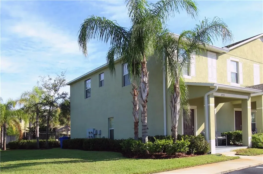 2723 Lantern Hill Avenue Brandon FL 33511