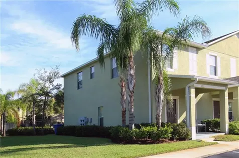 2723 Lantern Hill Avenue Brandon FL 33511