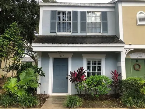 2927 Greenwood Springs Loop Lake Mary FL 32746