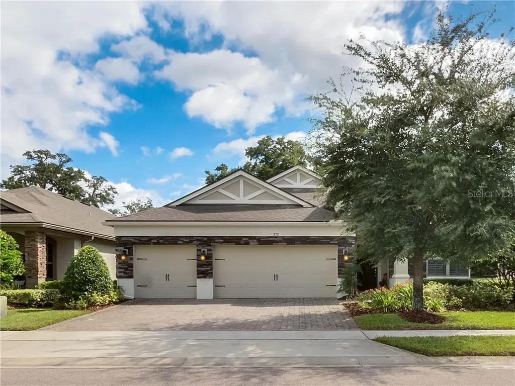 878 Sherbourne Circle Lake Mary FL 32746