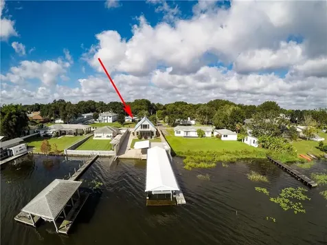 754 Lake Jessie Drive Winter Haven FL 33881