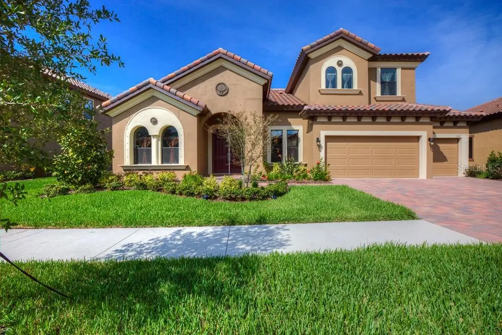 11926 Climbing Fern Avenue Riverview FL 33579