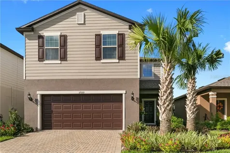 17333 Bracken Fern Lane Clermont FL 34714