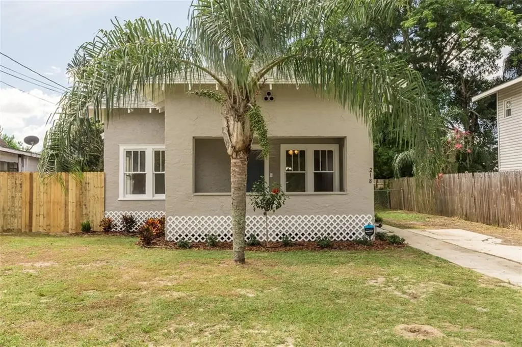 218 Avenue F SE Winter Haven FL 33880