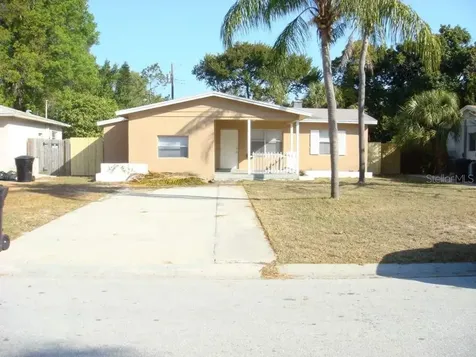 735 64th Avenue S St Petersburg FL 33705