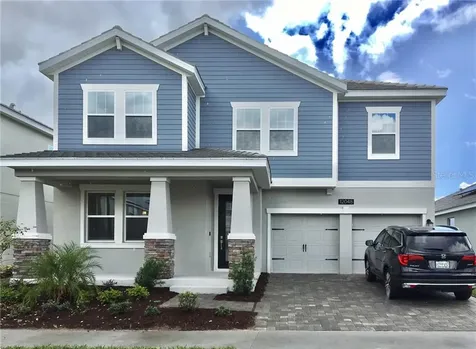 12048 Ampersand Drive Orlando FL 32832