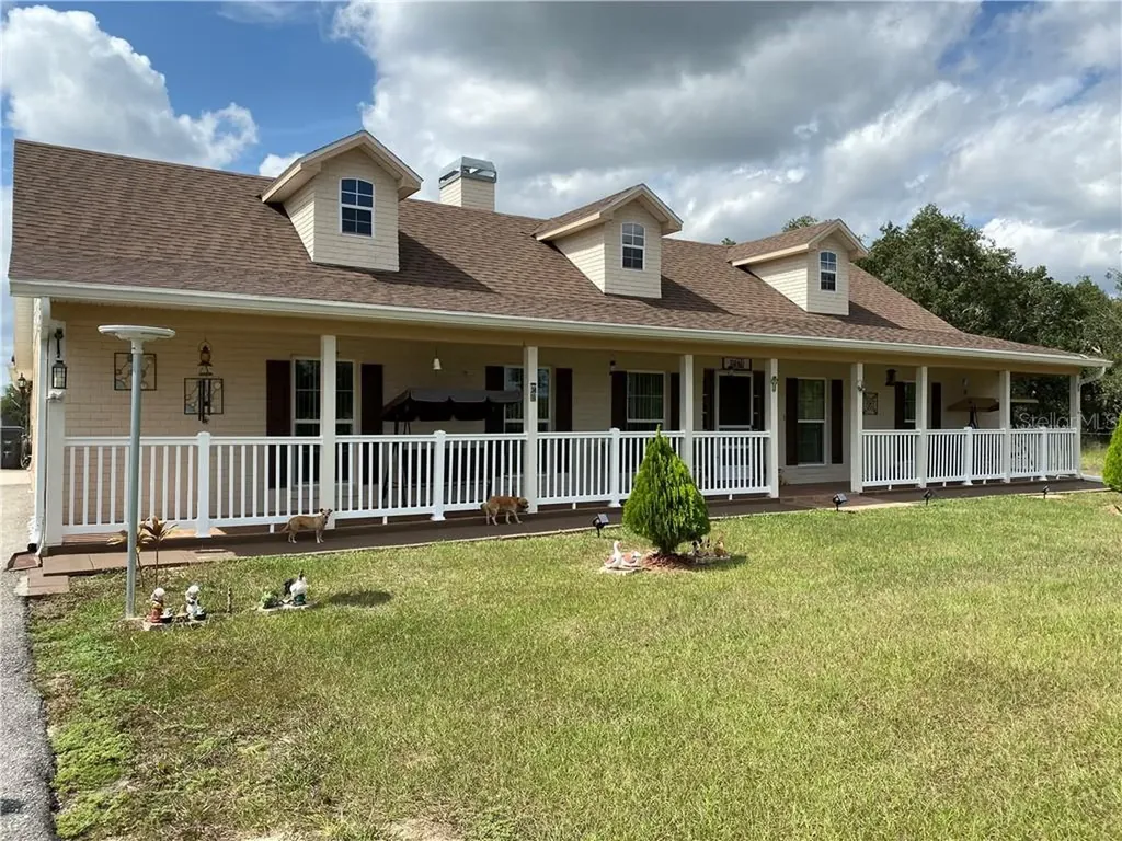 3800 Watkins Road Haines City FL 33844