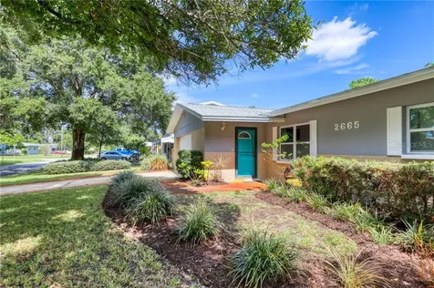 2665 67th Way N St Petersburg FL 33710