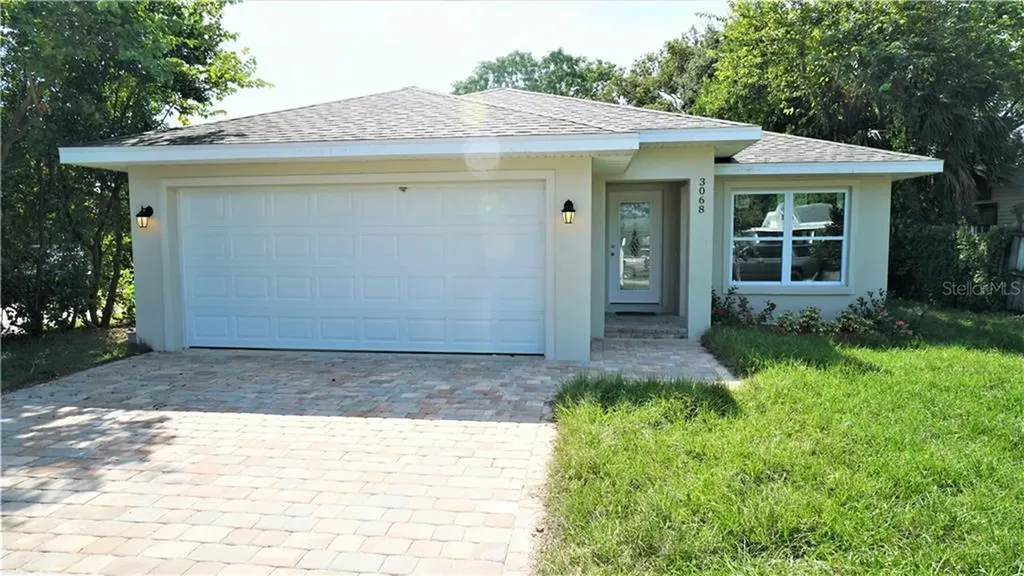 3068 55th Avenue N St Petersburg FL 33714
