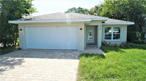 3068 55th Avenue N St Petersburg FL 33714
