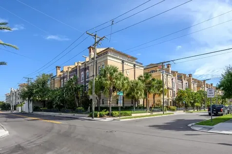 2237 Soho Bay Court Tampa FL 33606