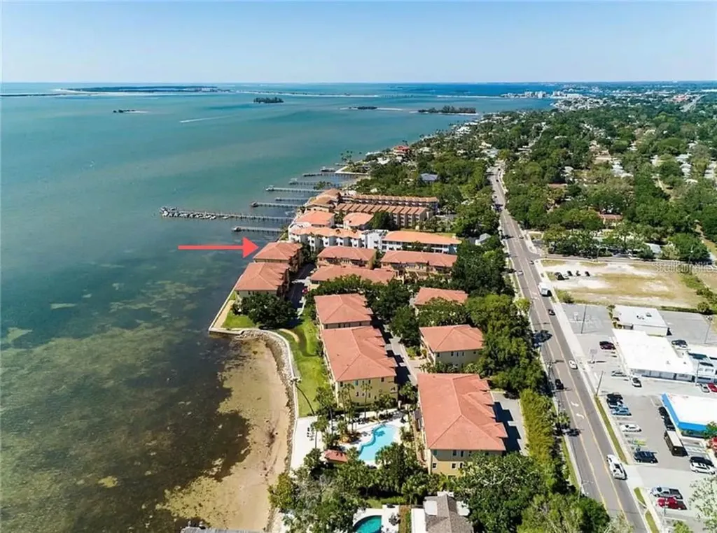 1328 Caladesi Court Dunedin FL 34698