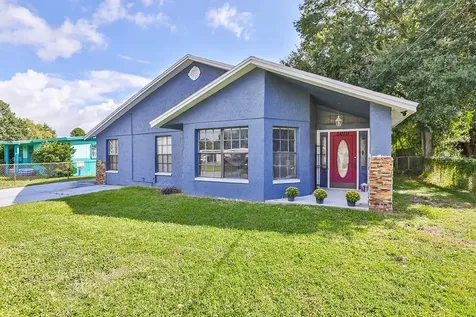 5010 S 85th Street Tampa FL 33619