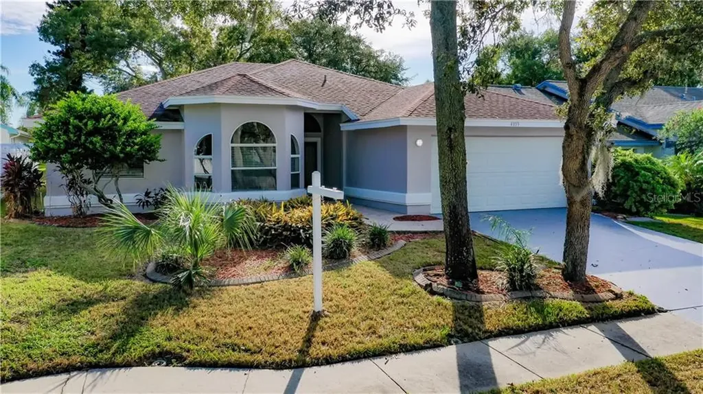 4859 Harbor Woods Drive Palm Harbor FL 34683