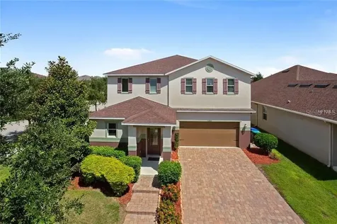 11863 Chateaubriand Avenue Orlando FL 32836