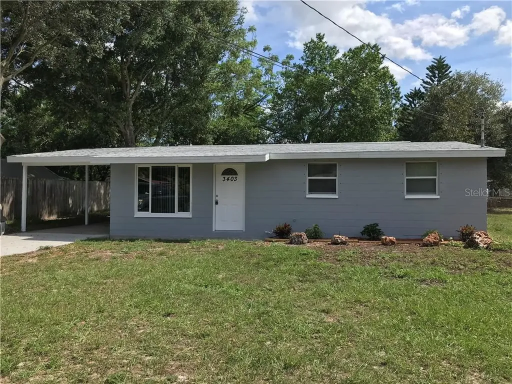 3403 Carioca Court Tampa FL 33605