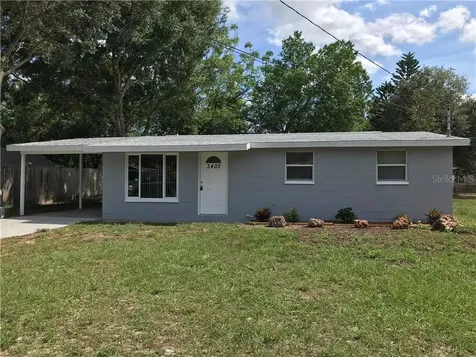 3403 Carioca Court Tampa FL 33605