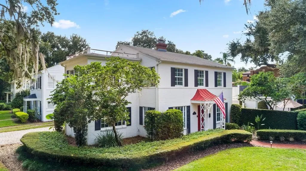 1129 S Osceola Avenue Orlando FL 32806