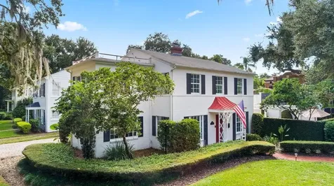 1129 S Osceola Avenue Orlando FL 32806