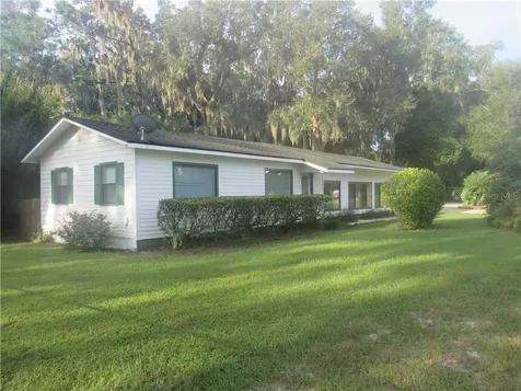 1790 Gaudrey Street Deland FL 32720