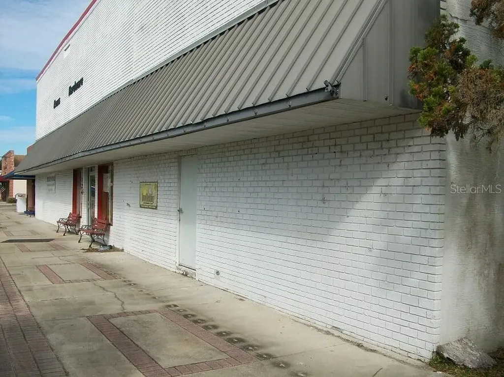 124 Bushnell Plaza Bushnell FL 33513