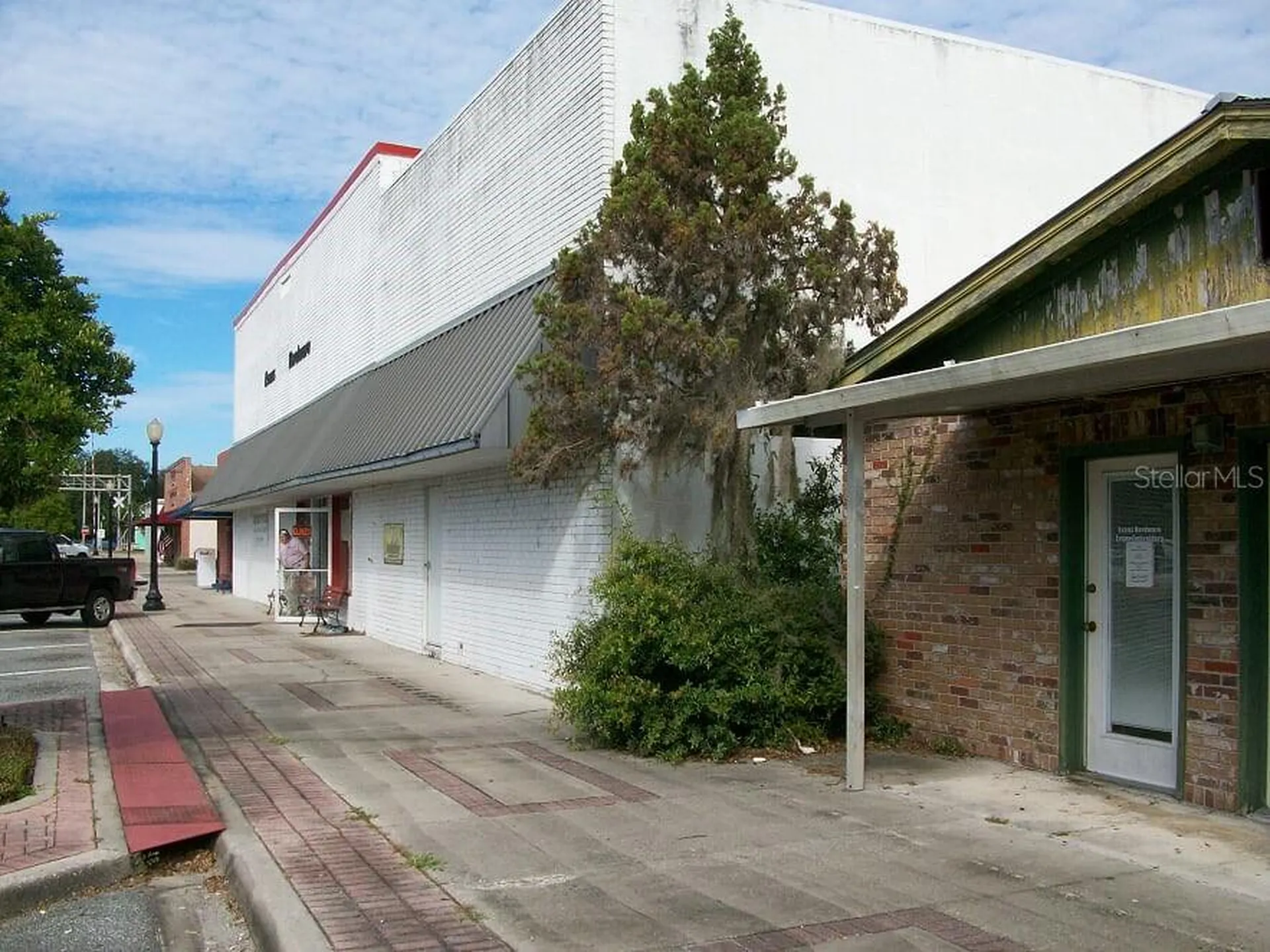 124 Bushnell Plaza Bushnell FL 33513