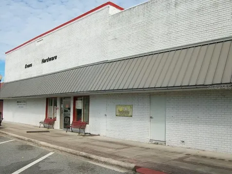124 Bushnell Plaza Bushnell FL 33513