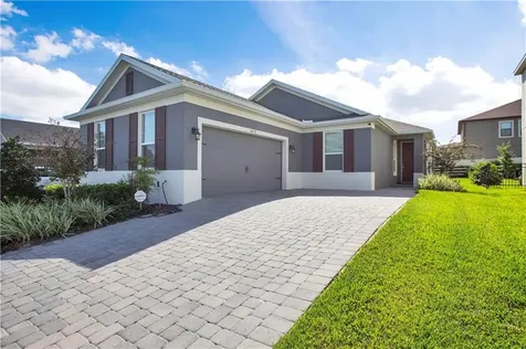 14512 Black Quill Drive Winter Garden FL 34787