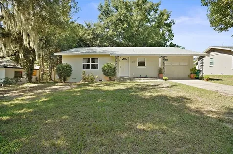 1502 Tyringham Road Eustis FL 32726