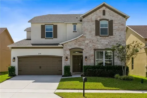 3114 Princewood Drive Minneola FL 34715