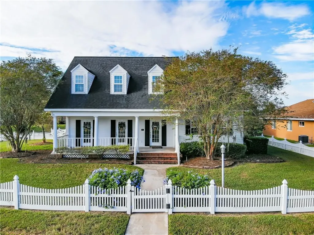310 Lanceolate Drive Winter Haven FL 33880