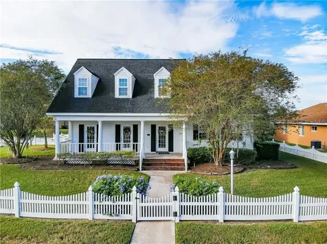 310 Lanceolate Drive Winter Haven FL 33880