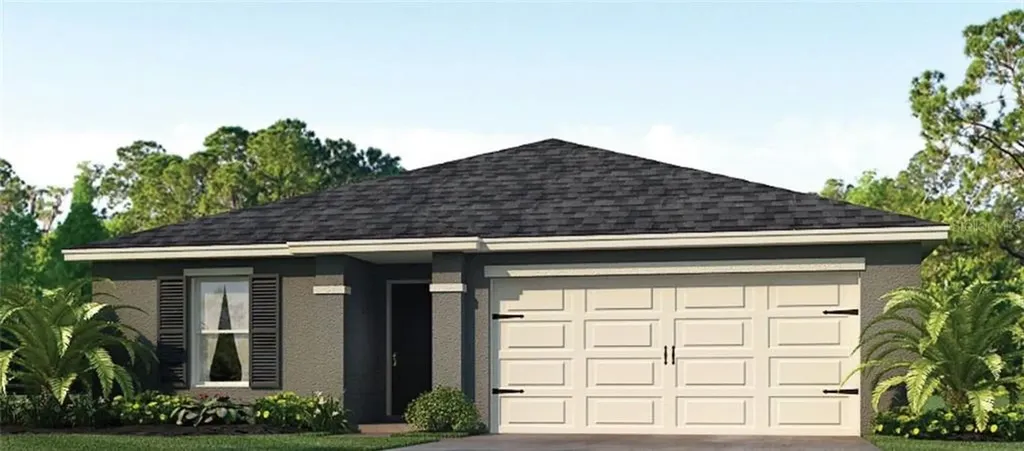 1589 Fentress Avenue Deltona FL 32738