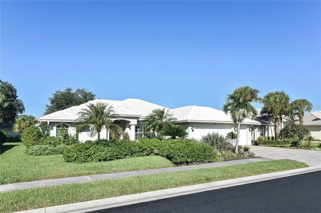 548 Laurel Cherry Lane Venice FL 34293
