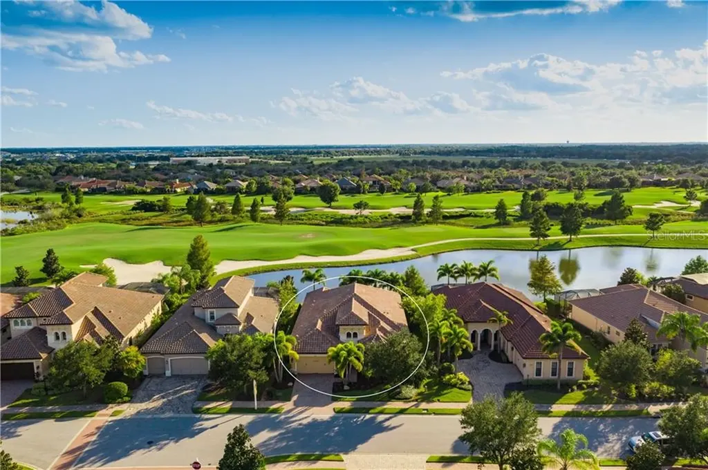 14726 Secret Harbor Place Lakewood Ranch FL 34202