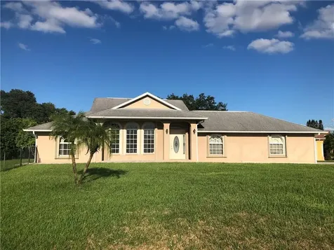 11950 Sarto Lane North Port FL 34287